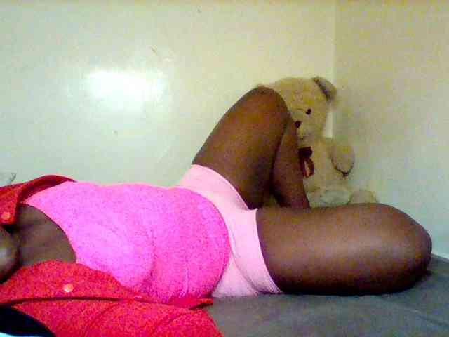 Sexxy-slim-honey webcam
