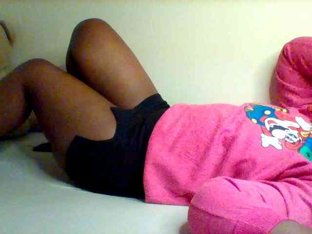 Sexxy-slim-honey webcam
