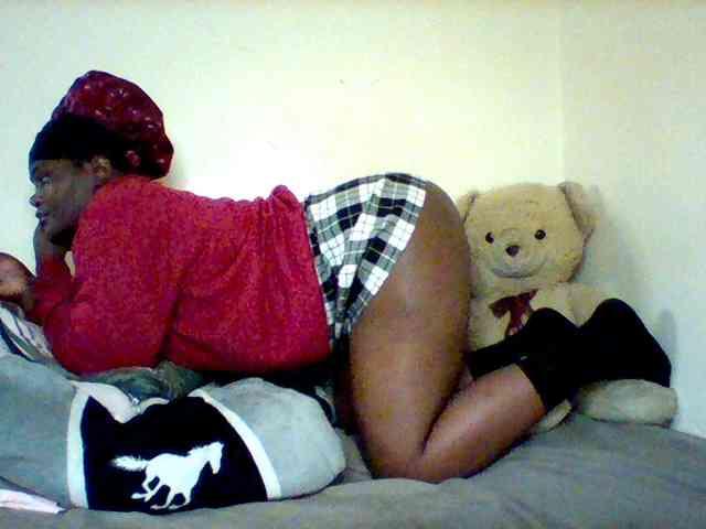 Sexxy-slim-honey webcam