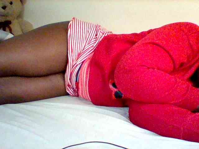 Sexxy-slim-honey webcam