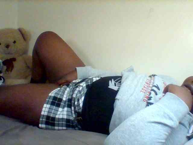 Sexxy-slim-honey webcam