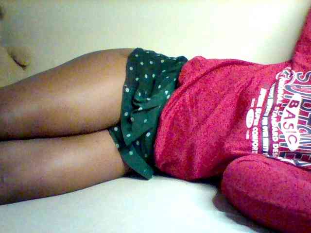 Sexxy-slim-honey webcam