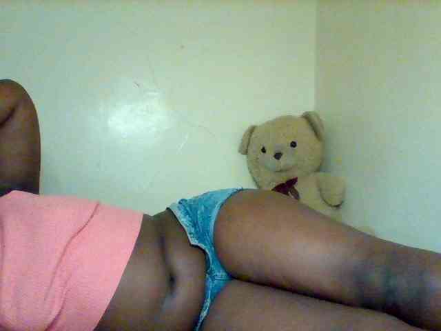 Sexxy-slim-honey webcam