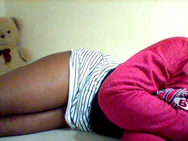 Sexxy-slim-honey webcam