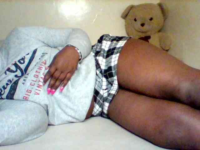 Sexxy-slim-honey webcam