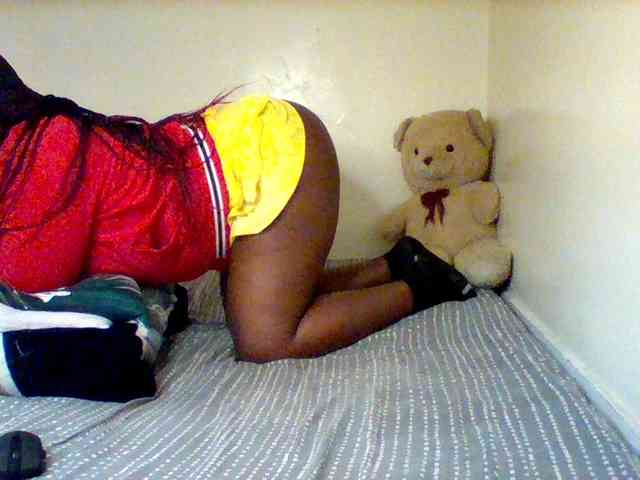 Sexxy-slim-honey webcam