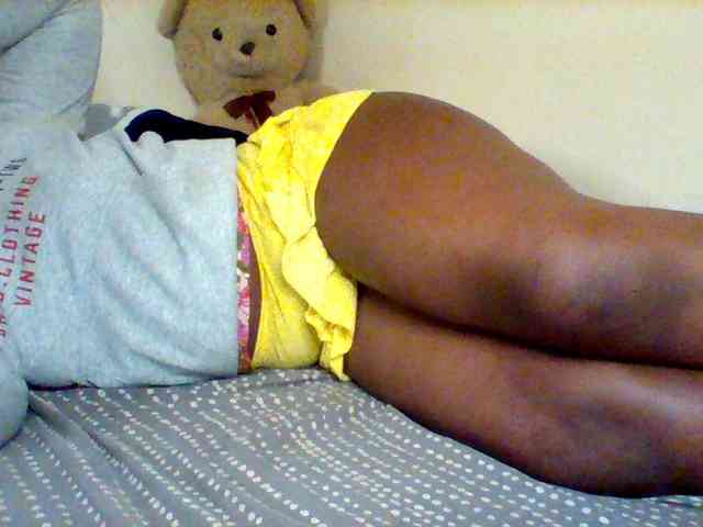 Sexxy-slim-honey webcam