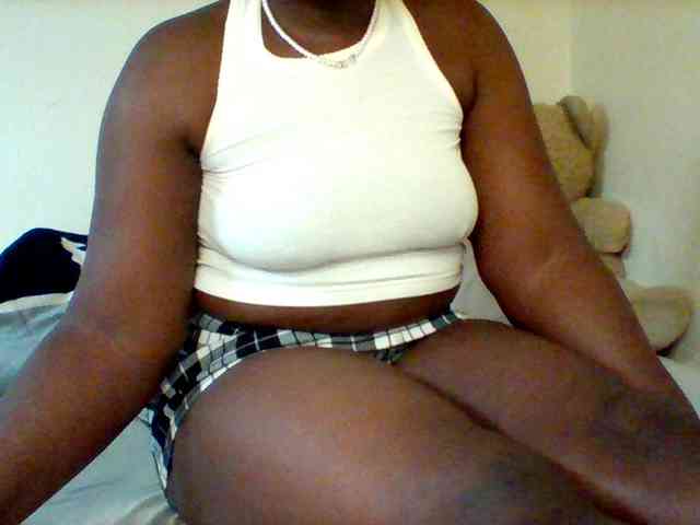 Sexxy-slim-honey webcam