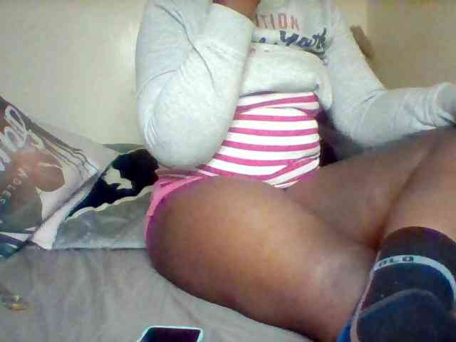 Sexxy-slim-honey webcam