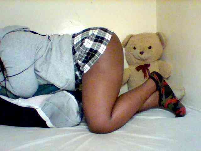 Sexxy-slim-honey