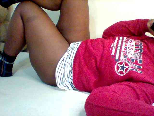 Sexxy-slim-honey's Sexcam
