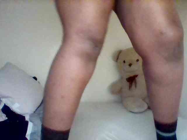 Sexxy-slim-honey webcam