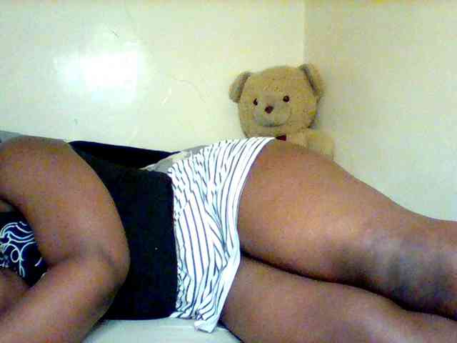 Sexxy-slim-honey