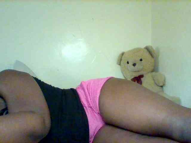 Sexxy-slim-honey webcam