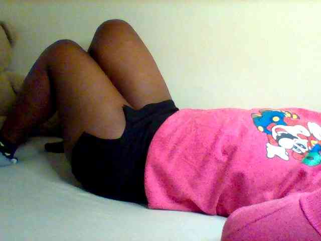 Sexxy-slim-honey webcam