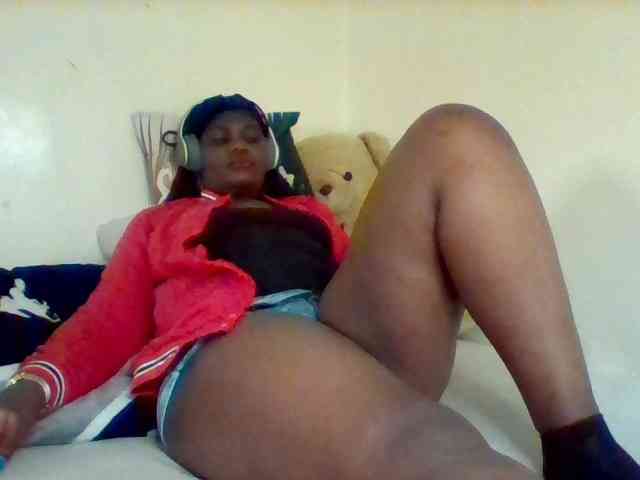 Sexxy-slim-honey webcam