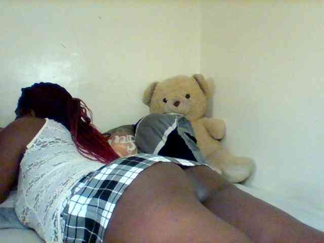 Sexxy-slim-honey Live Webcam on BongaCams