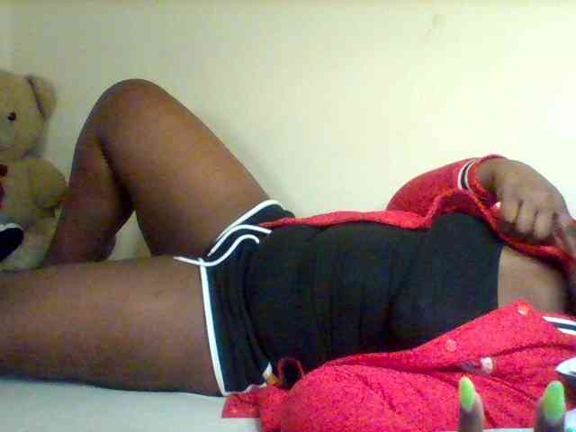 Sexxy-slim-honey webcam