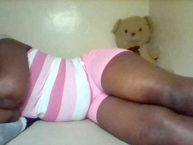 Sexxy-slim-honey webcam