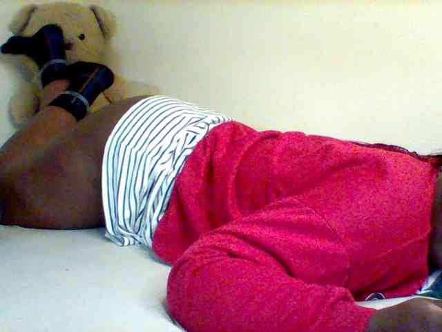 Sexxy-slim-honey webcam
