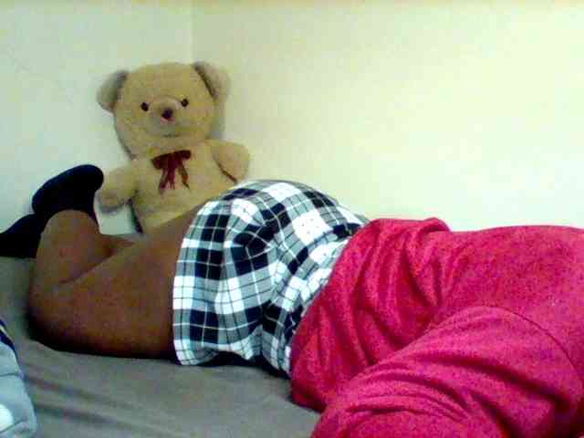 Sexxy-slim-honey webcam