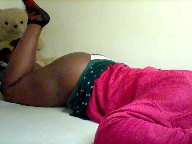 Sexxy-slim-honey webcam