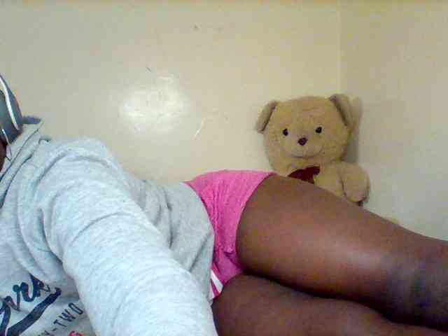 Sexxy-slim-honey webcam