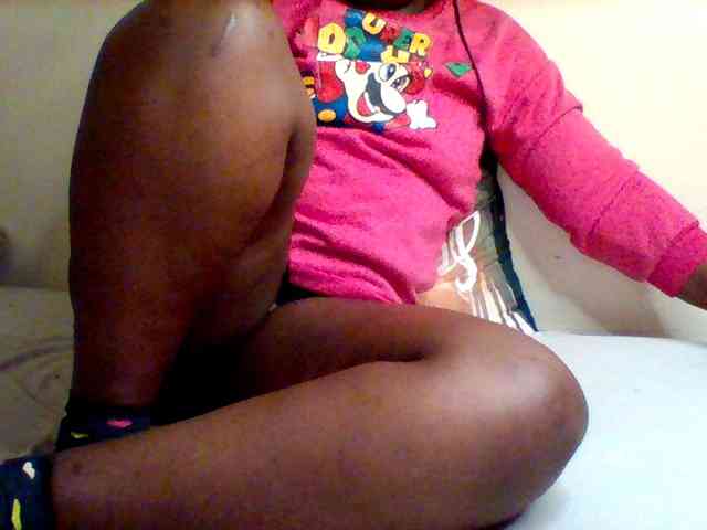 Sexxy-slim-honey webcam