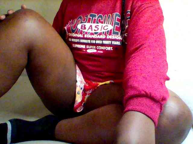 Sexxy-slim-honey webcam