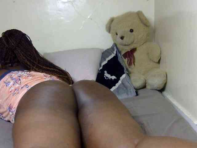 Sexxy-slim-honey