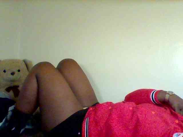 Sexxy-slim-honey webcam