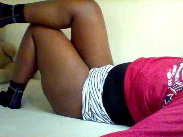 Sexxy-slim-honey webcam