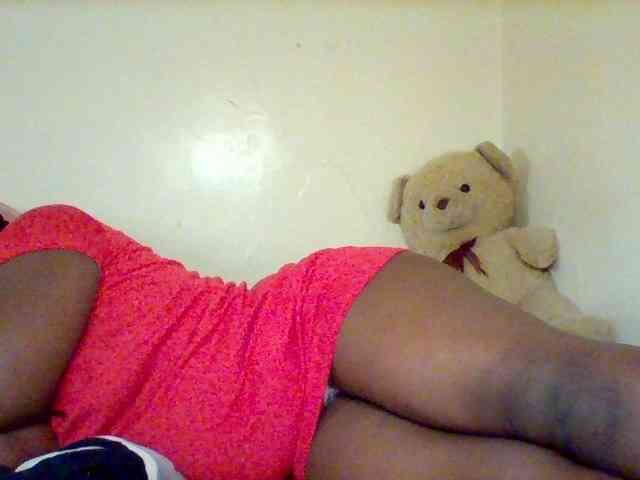 Sexxy-slim-honey webcam