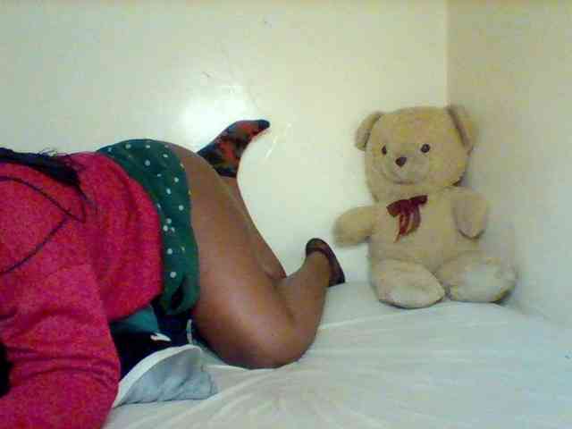 Sexxy-slim-honey webcam