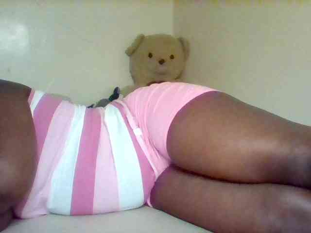 Sexxy-slim-honey webcam