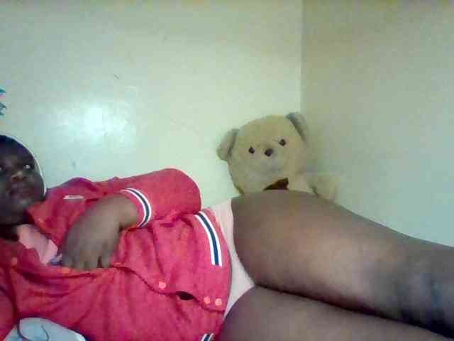 Sexxy-slim-honey webcam