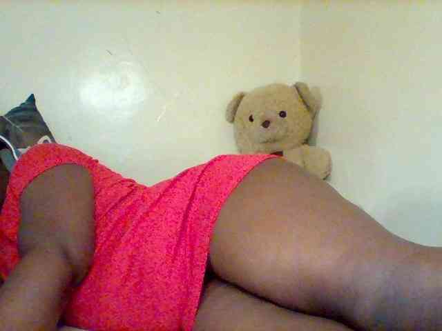 Sexxy-slim-honey webcam