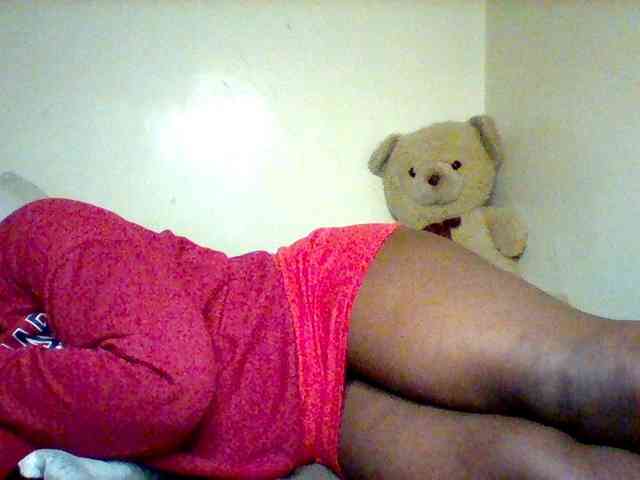 Sexxy-slim-honey webcam