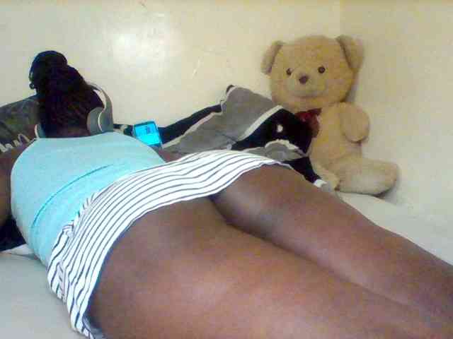 Sexxy-slim-honey