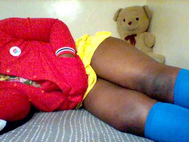Sexxy-slim-honey webcam