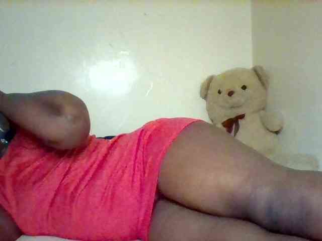 Sexxy-slim-honey webcam