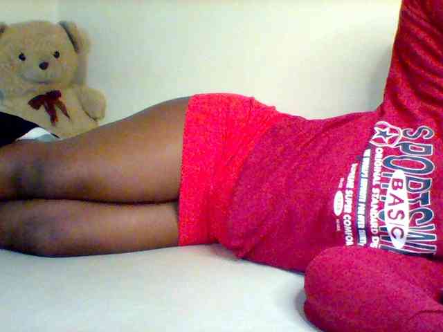 Sexxy-slim-honey webcam