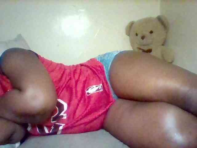 Sexxy-slim-honey webcam