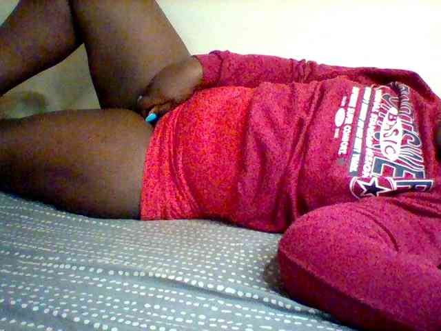 Sexxy-slim-honey webcam
