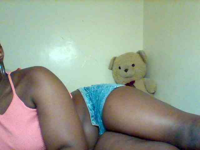 Sexxy-slim-honey webcam