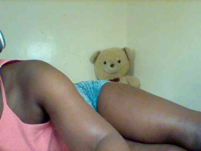 Sexxy-slim-honey webcam