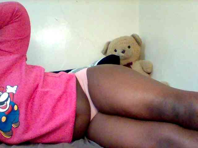 Sexxy-slim-honey webcam