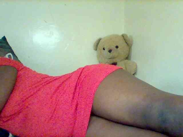 Sexxy-slim-honey webcam