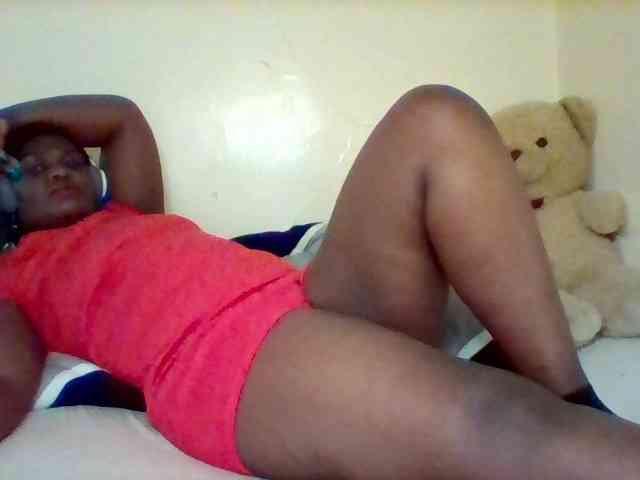 Sexxy-slim-honey webcam