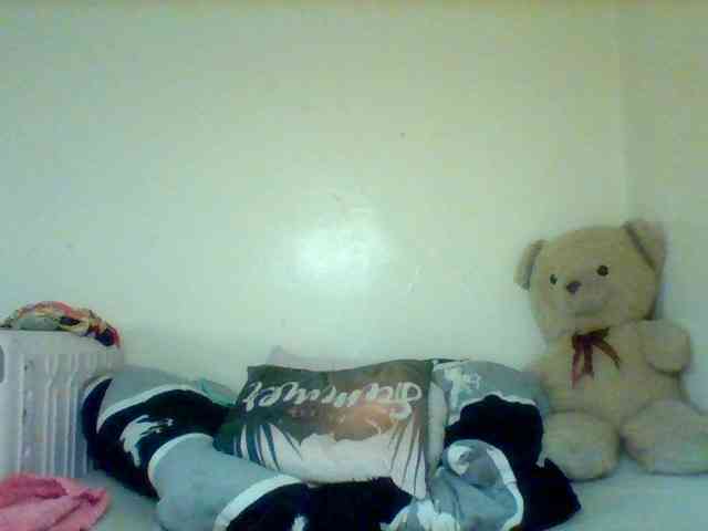 Sexxy-slim-honey webcam